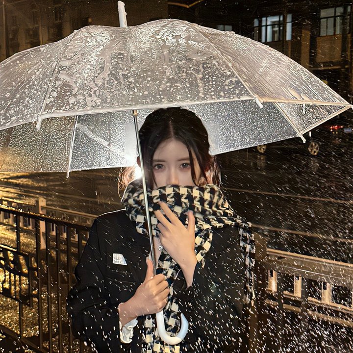 我的男友三千岁