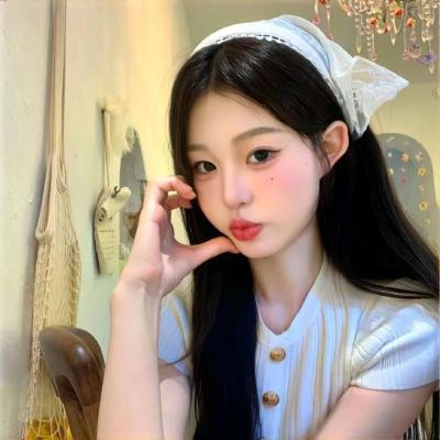 少年MON，真正的名字不知道