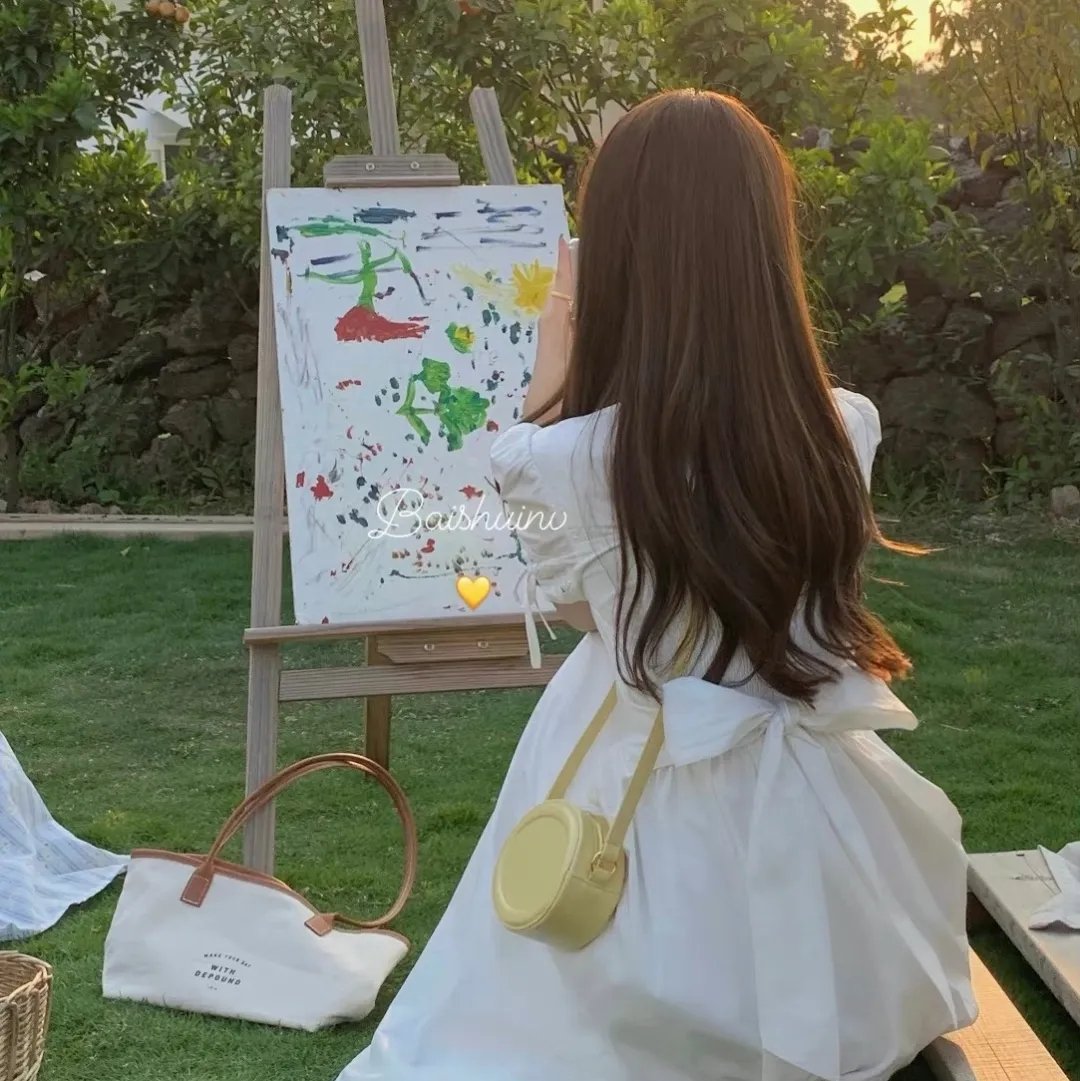 “白”热：Aamp;F的起与落